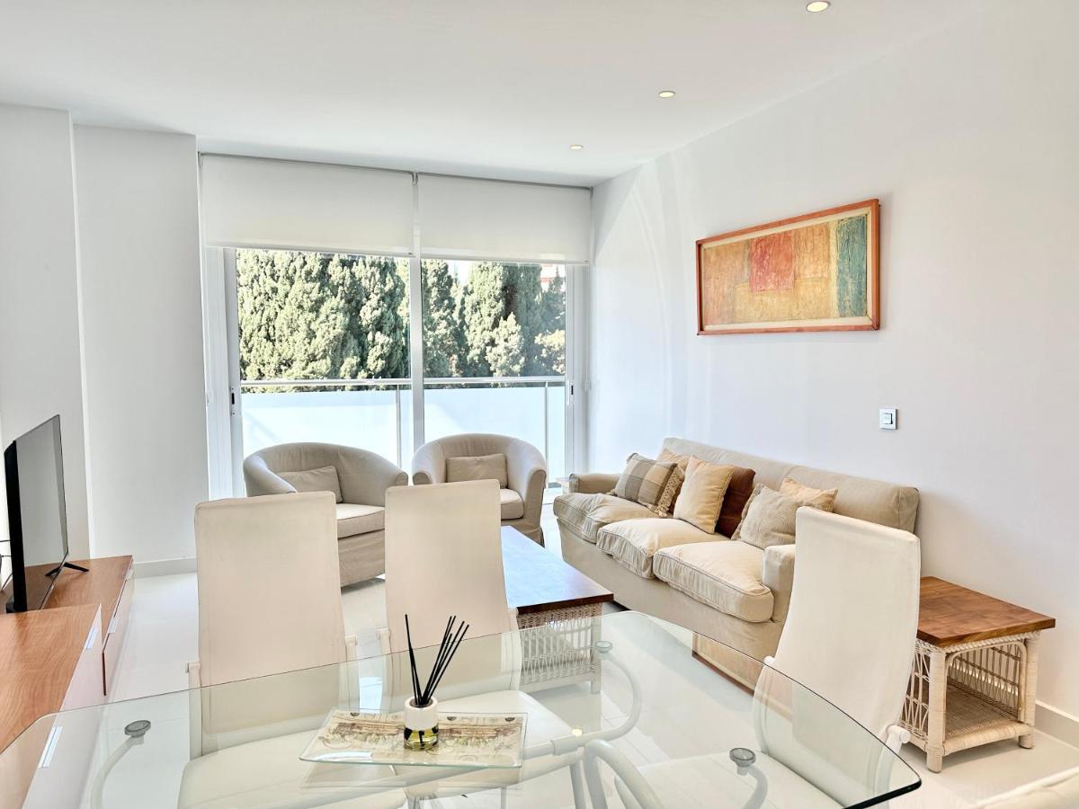 Center Of Marbella - Eaw Homes Zewnętrze zdjęcie