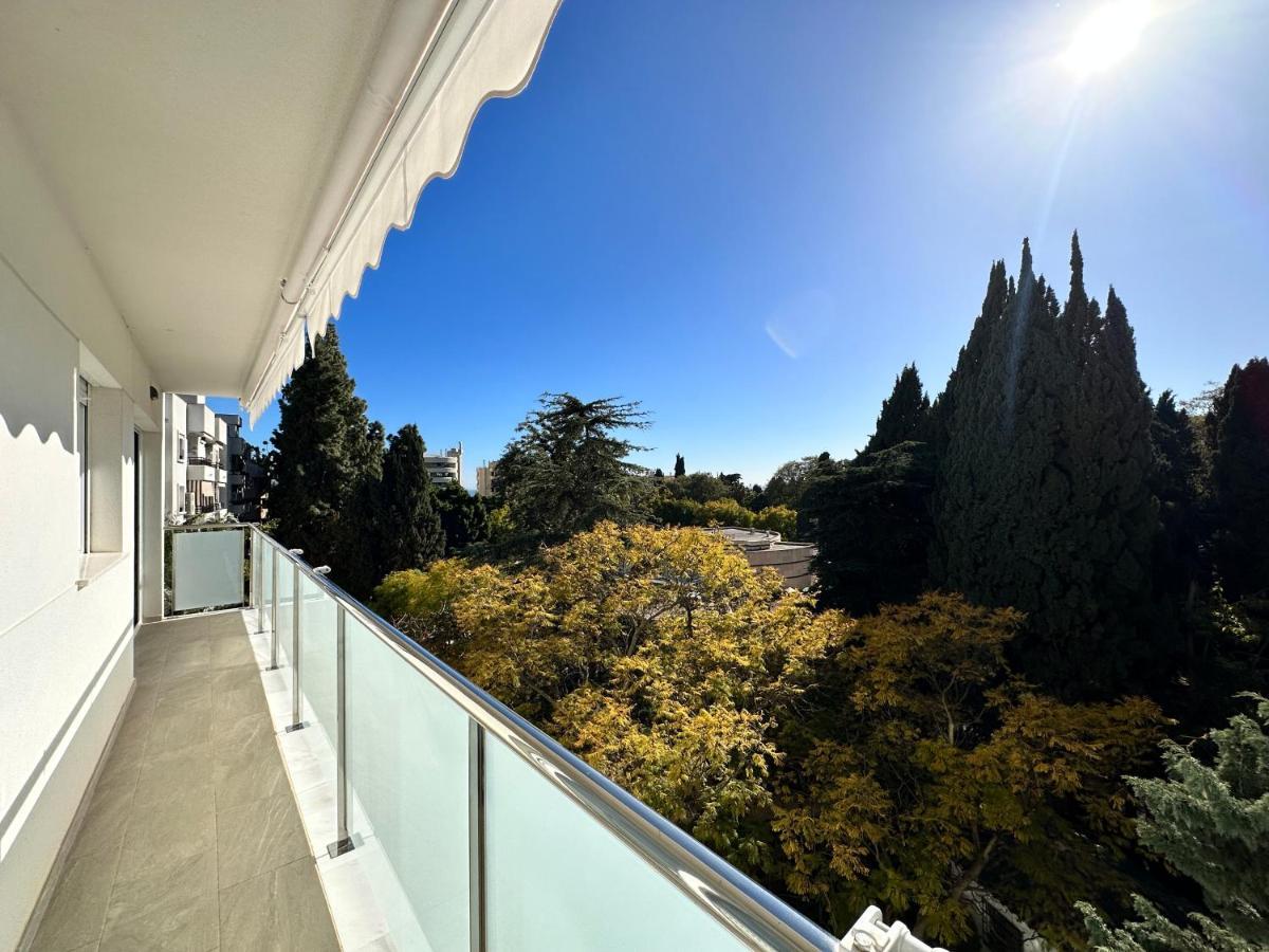 Center Of Marbella - Eaw Homes Zewnętrze zdjęcie